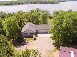 38570 E Egret Rd, Richville, MN 56576