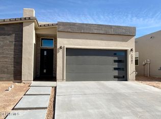 12301 Desert Pine Ave, El Paso, TX 79938