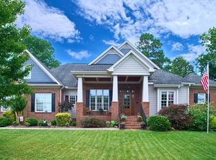 424 Waterville St, Raleigh, NC 27603