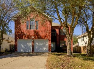 8903 Glen Canyon Dr, Round Rock, TX 78681