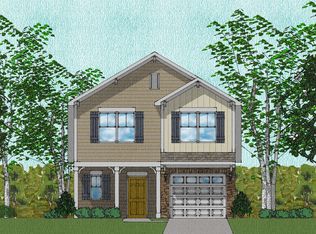 307 S Ivestor Ct, Inman, SC 29349