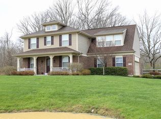 738 Wigeon Dr, Alexandria, KY 41001