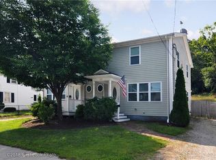 223-225 Providence St, West Warwick, RI 02893