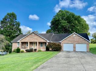 60 Tara Ct, Wheelersburg, OH 45694