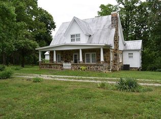 2008 Blueberry Rdg, Olive Hill, KY 41164