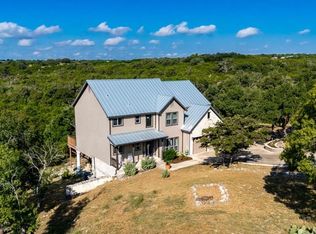 502 Lost Valley Rd, Kerrville, TX 78028