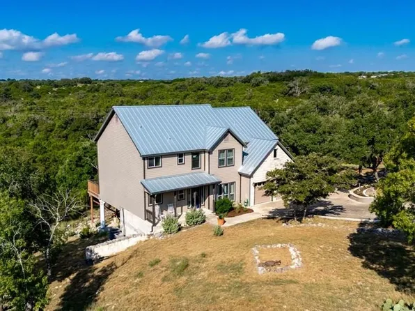 502 Lost Valley Rd, Kerrville, TX 78028