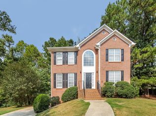 2446 Letha Ln SW, Marietta, GA 30064
