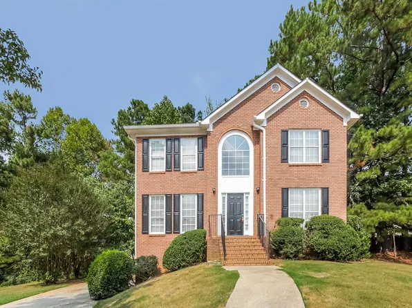 2446 Letha Ln SW, Marietta, GA 30064