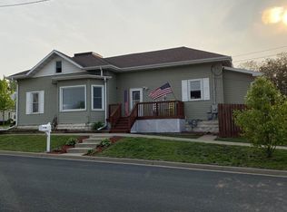 301 W Nott St, Tomah, WI 54660