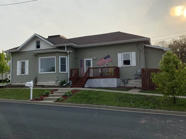 301 West Nott Street, Tomah, WI 54660