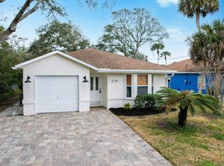 214 4th St, Saint Augustine, FL 32084