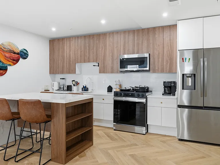 1124 Florida Ave NE #203 — Photo 22