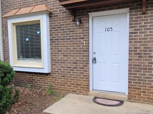 105 Royal Forest Ct, Winston Salem, NC 27104