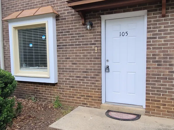 105 Royal Forest Ct, Winston Salem, NC 27104