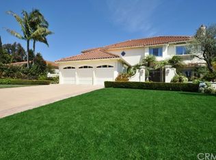 44 Misty Acres Rd, Rolling Hills, CA 90274