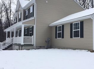 14351 Pen Mar High Rock Rd, Cascade, MD 21719