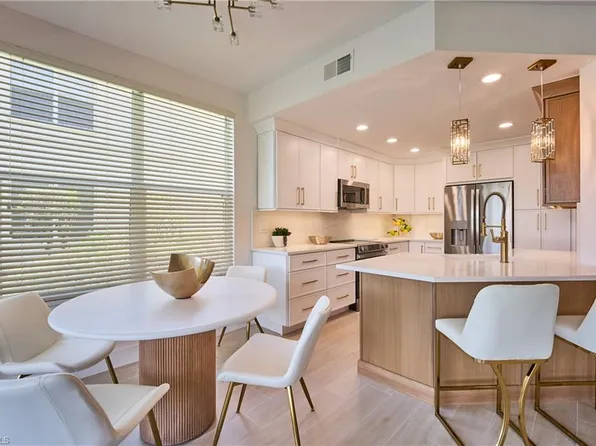 7846 Gardner DR #102, NAPLES, FL 34109