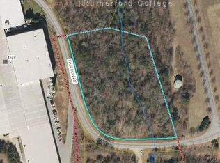 Fashion Ave, Connelly springs, NC 28612