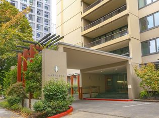 255 SW Harrison St APT 16F, Portland, OR 97201