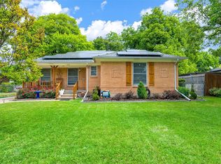 1903 Viewcrest Dr, Dallas, TX 75228