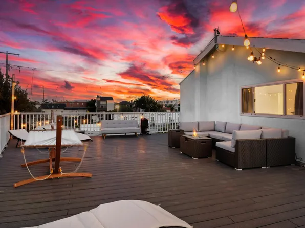 (undisclosed Address), Marina Del Rey, CA 90292