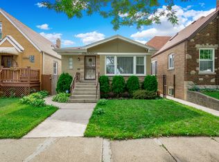 3756 N Odell Ave, Chicago, IL