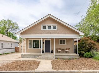 2021 Gramercy Ave, Ogden, UT 84401