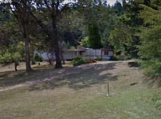 2752 Cleveland Hill Rd, Roseburg, OR 97471