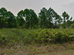 3818 NW 25th Ave, Okeechobee, FL 34972