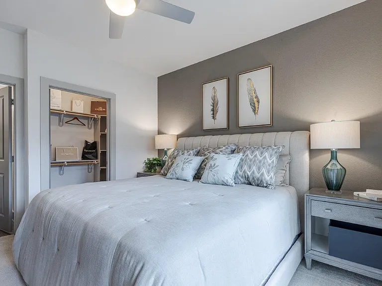 Haywood Reserve Apartment Homes — Photo 7