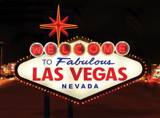 7918 Granite Walk Ave, Las Vegas, NV 89178