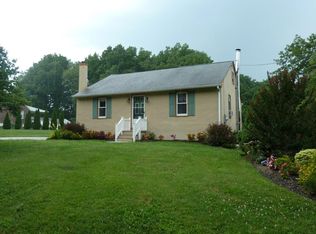 174 N White Horse Rd, Phoenixville, PA 19460