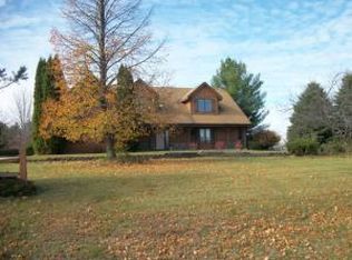 1929 Kettle Side Dr, Richfield, WI 53076