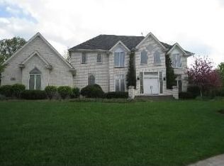 22929 N North Woodcrest Ln, Kildeer, IL 60047