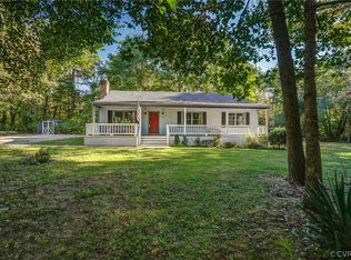 2395 Pony Farm Rd, Maidens, VA 23102