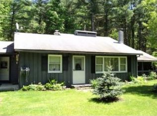 127 Manley Rd, Milton, VT 05468