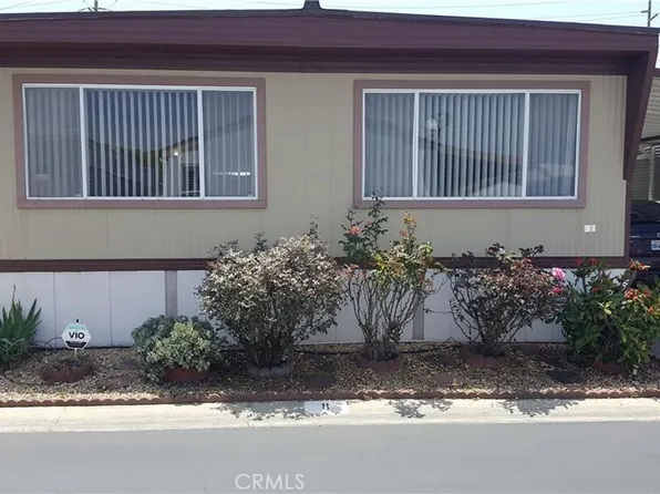 525 N Gilbert St Space 11, Anaheim, CA 92801