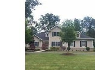 498 Avalon Dr SE, Warren, OH