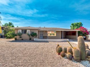 5509 E Adobe Rd, Mesa, AZ 85205