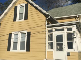 1310 Wabash St, Michigan City, IN
