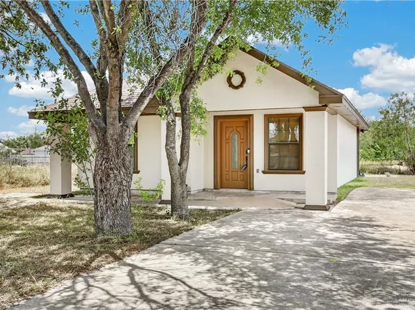3212 Bailey St, Mission, TX 78574