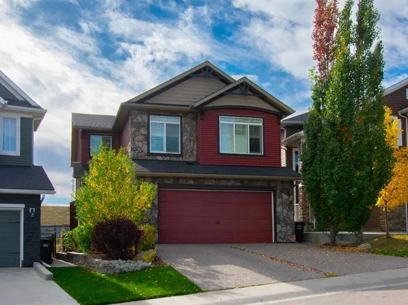 166 N Nolancliff Cres NW, Calgary, AB T3R 0V1
