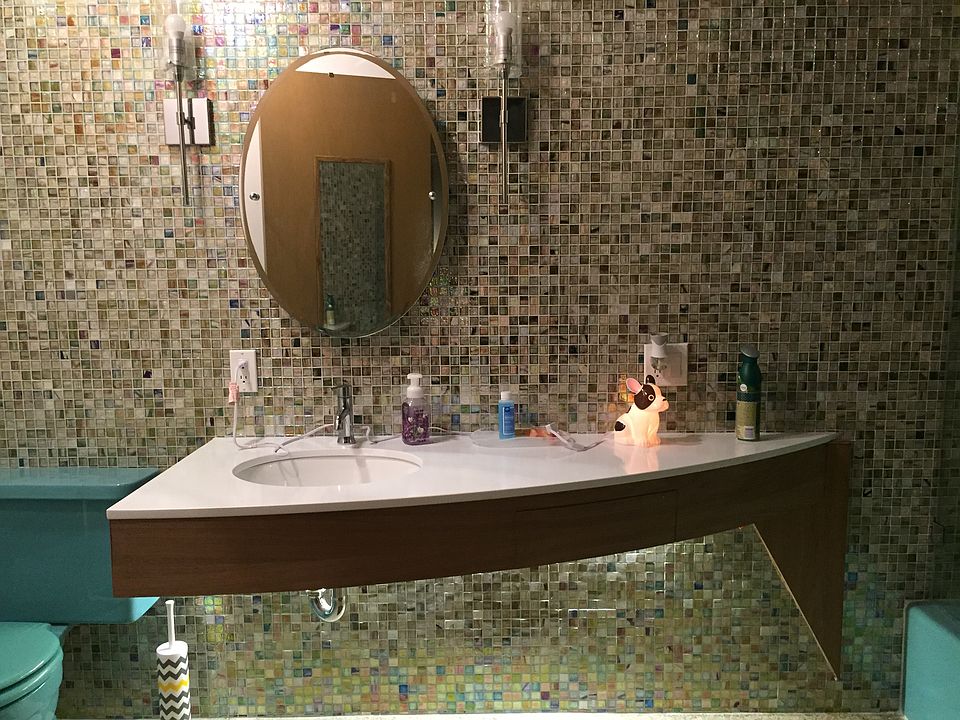 bath 3 remodeled