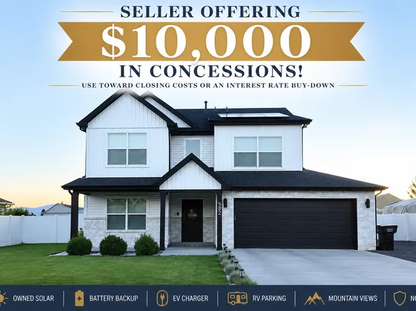 582 S Lakeside Dr, Franklin, ID 83237