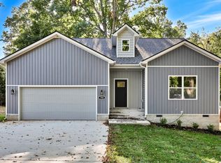 704 Eva Dr LOT 133, Clarksville, TN 37042