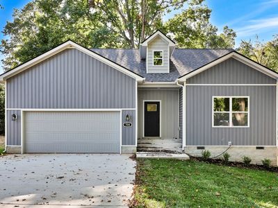 704 Eva Dr Lot 133, Clarksville, TN, 37042