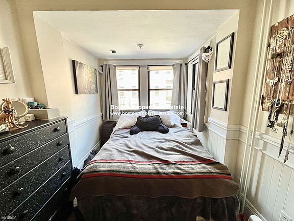 177 Marlborough #2R Boston - Back Bay Unit Photo 5