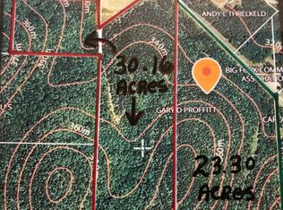 6070 Highway 8, Mena, AR 71953