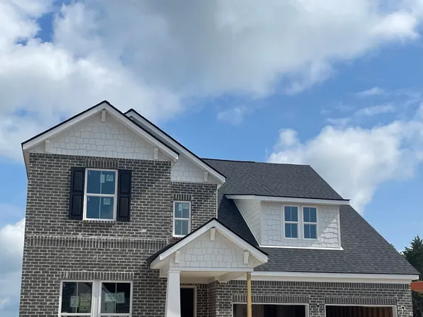 229 Pin High Dr Lot 51, Mount Juliet, TN 37122